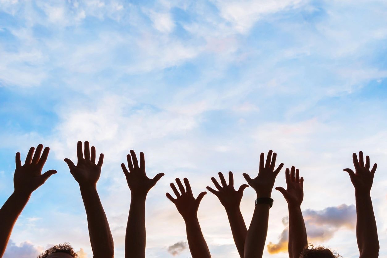 Basic human needs and community
